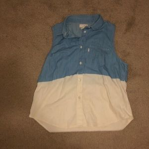 Levi’s Top